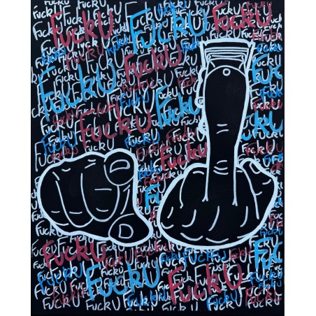 Fuck U