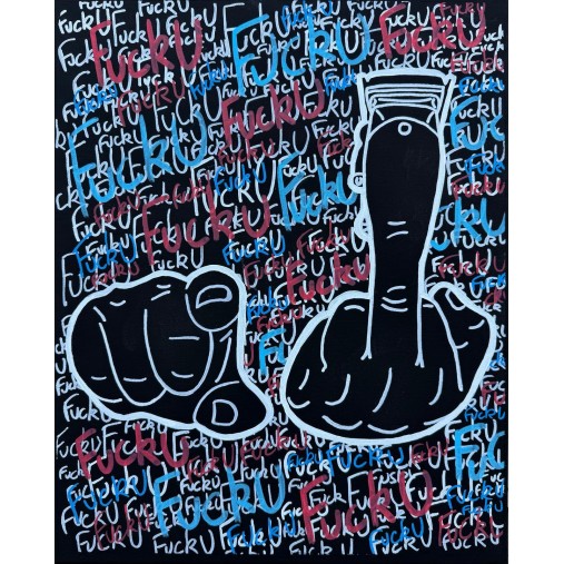 Fuck U