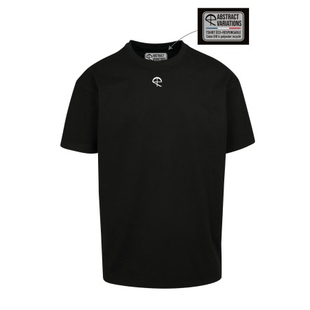 T-shirt ADN classic oversize