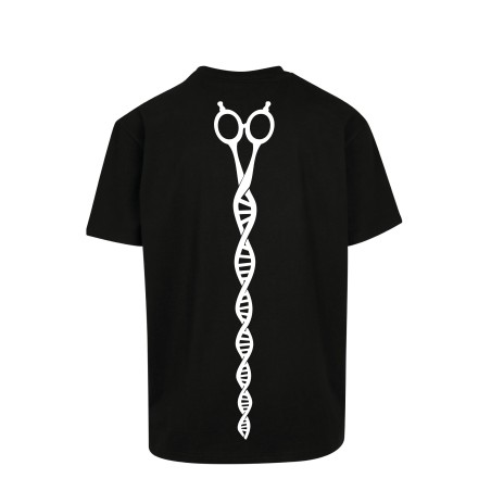 T-shirt ADN classic oversize