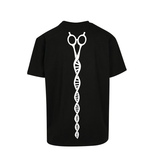 T-shirt ADN classic oversize