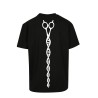 T-shirt ADN classic oversize