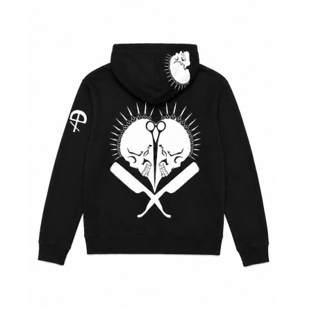 Sweat « Punk Flag »
