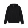 Sweat zippé « Tao » à capuche