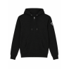 Sweat zippé « Fuckin scissors » à) capuche