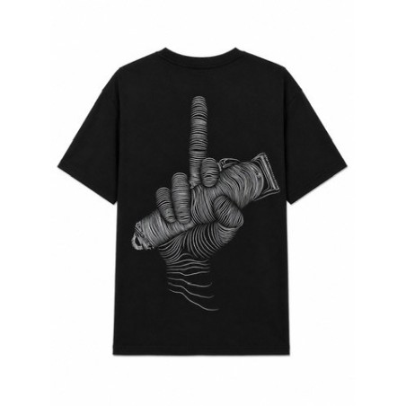t-shirt fuckin clipper classic oversize