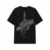 t-shirt fuckin clipper classic oversize